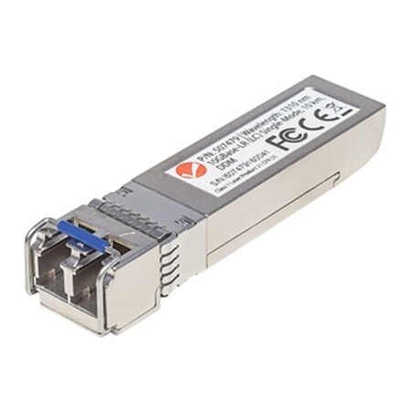 Intellinet Network Solutions 10 Gigabit Fiber Sfp Plus 507479